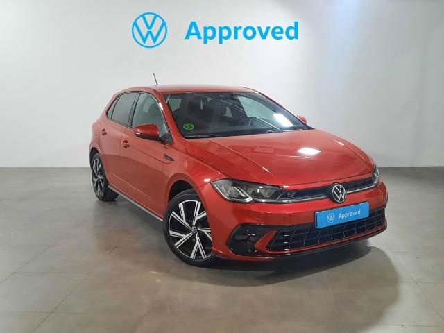 VolkswagenPolo R-Line 1.0 TSI 70 kW (95 CV) DSG