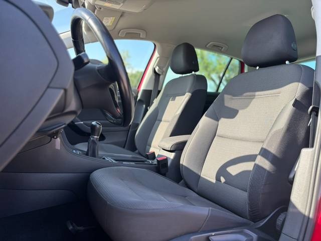 VolkswagenGolf Advance 1.5 TSI Evo 96 kW (130 CV) Vehículo usado en Barcelona - 9