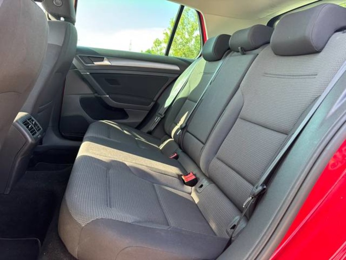 VolkswagenGolf Advance 1.5 TSI Evo 96 kW (130 CV) Vehículo usado en Barcelona - 11 VolkswagenGolf Advance 1.5 TSI Evo 96 kW (130 CV) Vehículo usado en Barcelona - 11