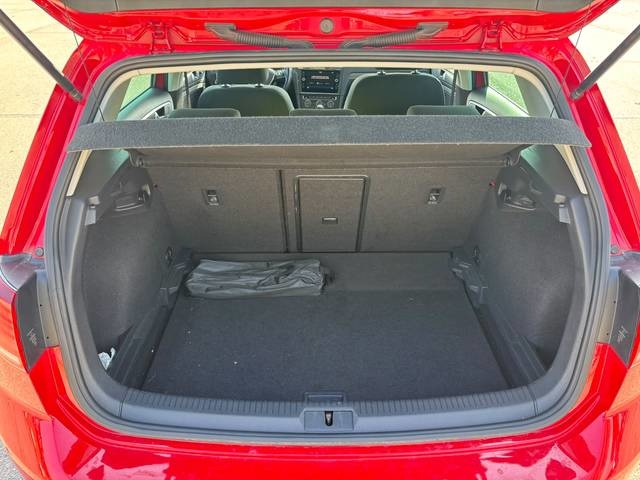 VolkswagenGolf Advance 1.5 TSI Evo 96 kW (130 CV) Vehículo usado en Barcelona - 15