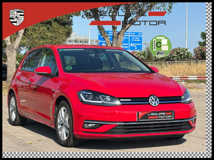 Volkswagen Golf Advance 1.5 TSI Evo 96 kW (130 CV)