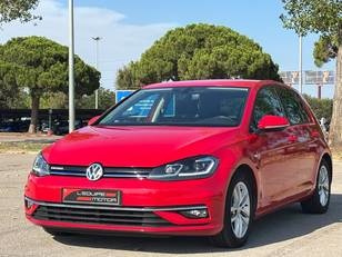 Volkswagen Golf Advance 1.5 TSI Evo 96 kW (130 CV)