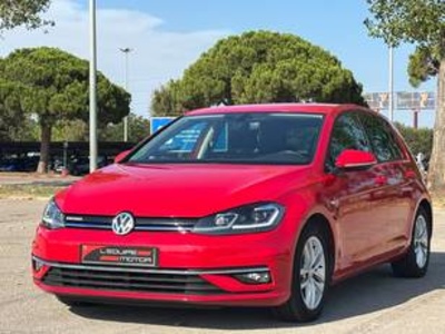 Volkswagen Golf Advance 1.5 TSI Evo 96 kW (130 CV) Volkswagen Golf Advance 1.5 TSI Evo 96 kW (130 CV)