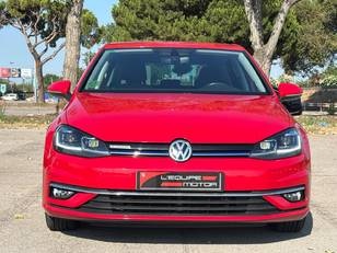 Volkswagen Golf Advance 1.5 TSI Evo 96 kW (130 CV)
