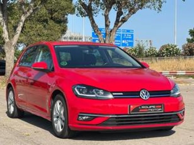Volkswagen Golf Advance 1.5 TSI Evo 96 kW (130 CV) Volkswagen Golf Advance 1.5 TSI Evo 96 kW (130 CV)