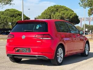 Volkswagen Golf Advance 1.5 TSI Evo 96 kW (130 CV)