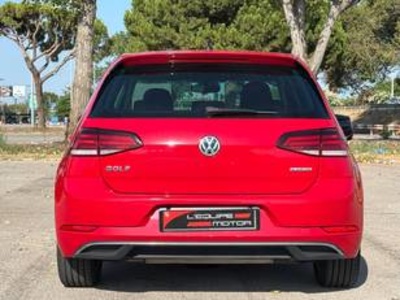Volkswagen Golf Advance 1.5 TSI Evo 96 kW (130 CV) Volkswagen Golf Advance 1.5 TSI Evo 96 kW (130 CV)