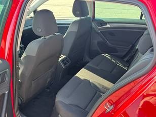 Volkswagen Golf Advance 1.5 TSI Evo 96 kW (130 CV)