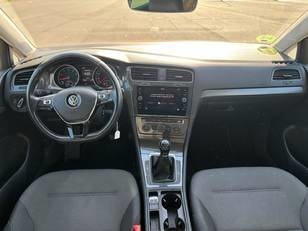 Volkswagen Golf Advance 1.5 TSI Evo 96 kW (130 CV)