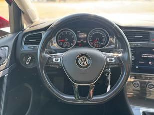 Volkswagen Golf Advance 1.5 TSI Evo 96 kW (130 CV)