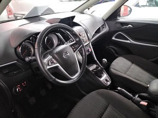 Opel Zafira Tourer 1.4 Turbo S&S Selective 103 kW (140 CV)