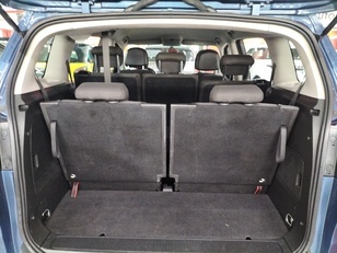 Opel Zafira Tourer 1.4 Turbo S&S Selective 103 kW (140 CV)