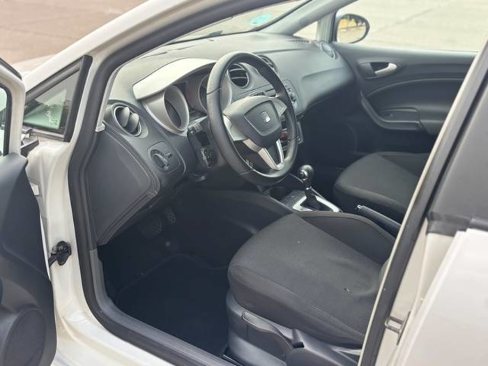 SEATIbiza 1.6 16v Sport DSG 77 kW (105 CV) Vehículo usado en Barcelona - 6 SEATIbiza 1.6 16v Sport DSG 77 kW (105 CV) Vehículo usado en Barcelona - 6