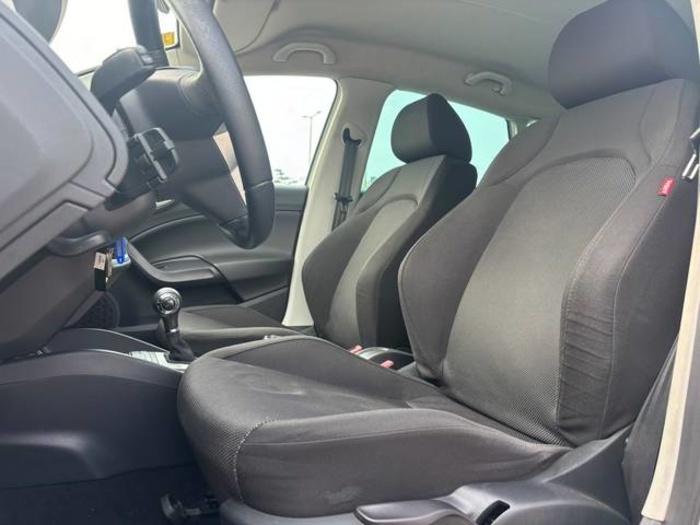 SEATIbiza 1.6 16v Sport DSG 77 kW (105 CV) Vehículo usado en Barcelona - 7 SEATIbiza 1.6 16v Sport DSG 77 kW (105 CV) Vehículo usado en Barcelona - 7