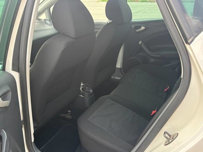 SEATIbiza 1.6 16v Sport DSG 77 kW (105 CV) Vehículo usado en Barcelona - 8 SEATIbiza 1.6 16v Sport DSG 77 kW (105 CV) Vehículo usado en Barcelona - 8