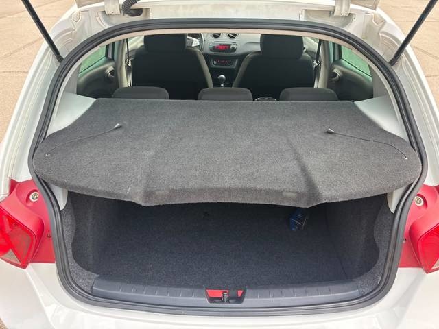 SEATIbiza 1.6 16v Sport DSG 77 kW (105 CV) Vehículo usado en Barcelona - 14
