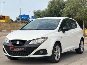 SEAT Ibiza 1.6 16v Sport DSG 77 kW (105 CV)
