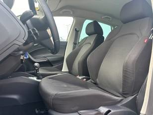 SEAT Ibiza 1.6 16v Sport DSG 77 kW (105 CV)