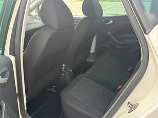 SEAT Ibiza 1.6 16v Sport DSG 77 kW (105 CV)