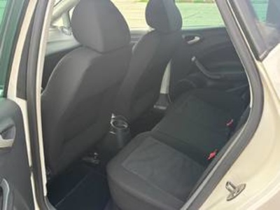SEAT Ibiza 1.6 16v Sport DSG 77 kW (105 CV) SEAT Ibiza 1.6 16v Sport DSG 77 kW (105 CV)