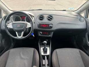 SEAT Ibiza 1.6 16v Sport DSG 77 kW (105 CV)
