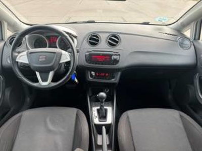 SEAT Ibiza 1.6 16v Sport DSG 77 kW (105 CV) SEAT Ibiza 1.6 16v Sport DSG 77 kW (105 CV)