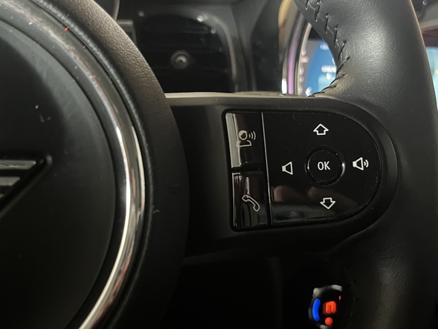 MINIMINI Cooper 5 Puertas 100 kW (136 CV) Vehículo usado en Barcelona - 15