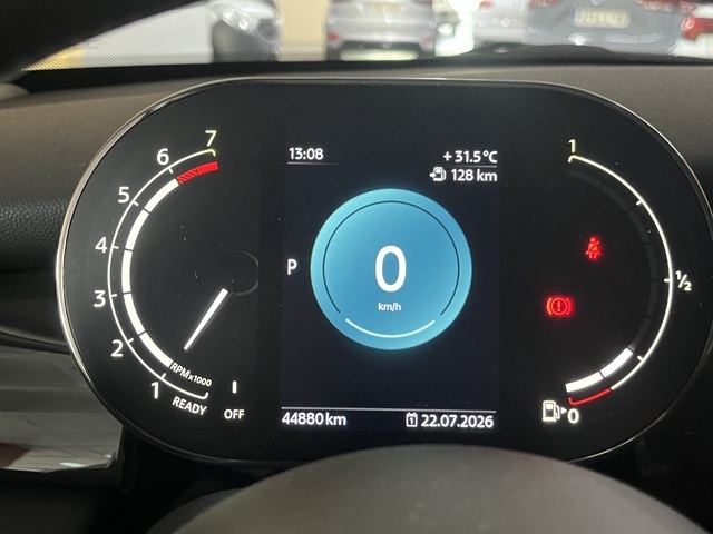 MINIMINI Cooper 5 Puertas 100 kW (136 CV) Vehículo usado en Barcelona - 18
