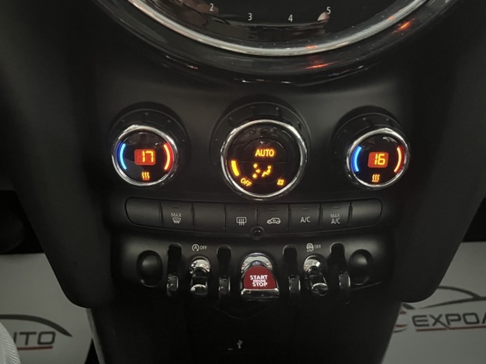 MINIMINI Cooper 5 Puertas 100 kW (136 CV) Vehículo usado en Barcelona - 21 MINIMINI Cooper 5 Puertas 100 kW (136 CV) Vehículo usado en Barcelona - 21