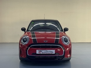 MINI MINI Cooper 5 Puertas 100 kW (136 CV) MINI MINI Cooper 5 Puertas 100 kW (136 CV)