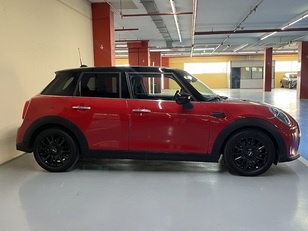 MINI MINI Cooper 5 Puertas 100 kW (136 CV)