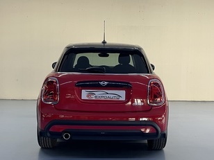 MINI MINI Cooper 5 Puertas 100 kW (136 CV)