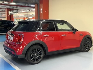 MINI MINI Cooper 5 Puertas 100 kW (136 CV)