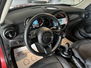 MINI MINI Cooper 5 Puertas 100 kW (136 CV)