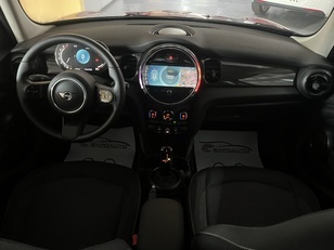 MINI MINI Cooper 5 Puertas 100 kW (136 CV)