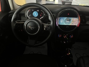 MINI MINI Cooper 5 Puertas 100 kW (136 CV) MINI MINI Cooper 5 Puertas 100 kW (136 CV)