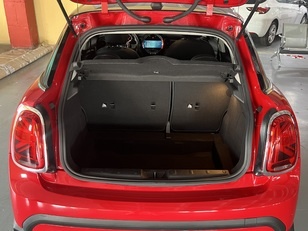 MINI MINI Cooper 5 Puertas 100 kW (136 CV) MINI MINI Cooper 5 Puertas 100 kW (136 CV)