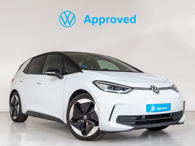 VolkswagenID.3 Pro S Automático 79kWh 150 kW (204 CV)
