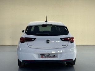 Opel Astra 1.4 Turbo Dynamic 110 kW (150 CV)
