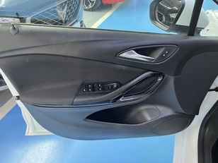 Opel Astra 1.4 Turbo Dynamic 110 kW (150 CV)