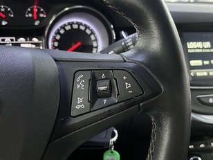 Opel Astra 1.4 Turbo Dynamic 110 kW (150 CV)