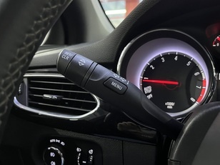 Opel Astra 1.4 Turbo Dynamic 110 kW (150 CV)