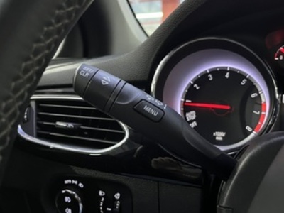 Opel Astra 1.4 Turbo Dynamic 110 kW (150 CV) Opel Astra 1.4 Turbo Dynamic 110 kW (150 CV)