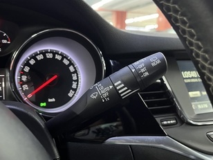 Opel Astra 1.4 Turbo Dynamic 110 kW (150 CV) Opel Astra 1.4 Turbo Dynamic 110 kW (150 CV)
