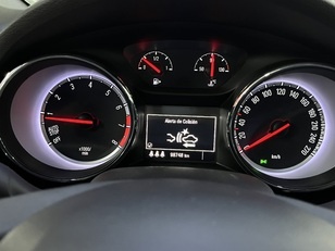 Opel Astra 1.4 Turbo Dynamic 110 kW (150 CV)
