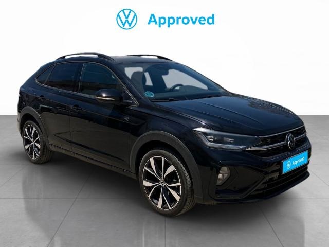 VolkswagenTaigo R-Line 1.0 TSI 85 kW (115 CV) DSG