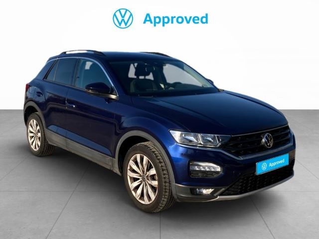 VolkswagenT-Roc Advance 1.0 TSI 81 kW (110 CV)
