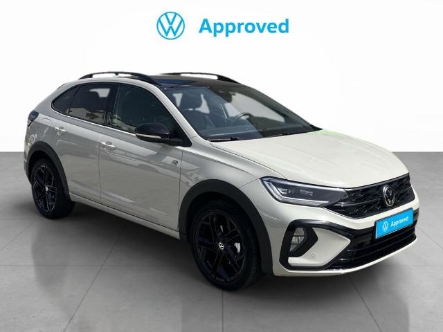 VolkswagenTaigo R-Line 1.0 TSI 85 kW (116 CV) DSG
