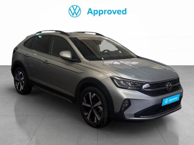 VolkswagenTaigo 