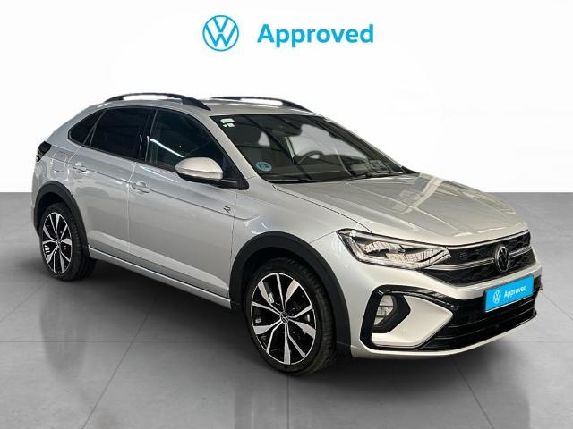 VolkswagenTaigo R-Line 1.0 TSI 85 kW (116 CV) DSG